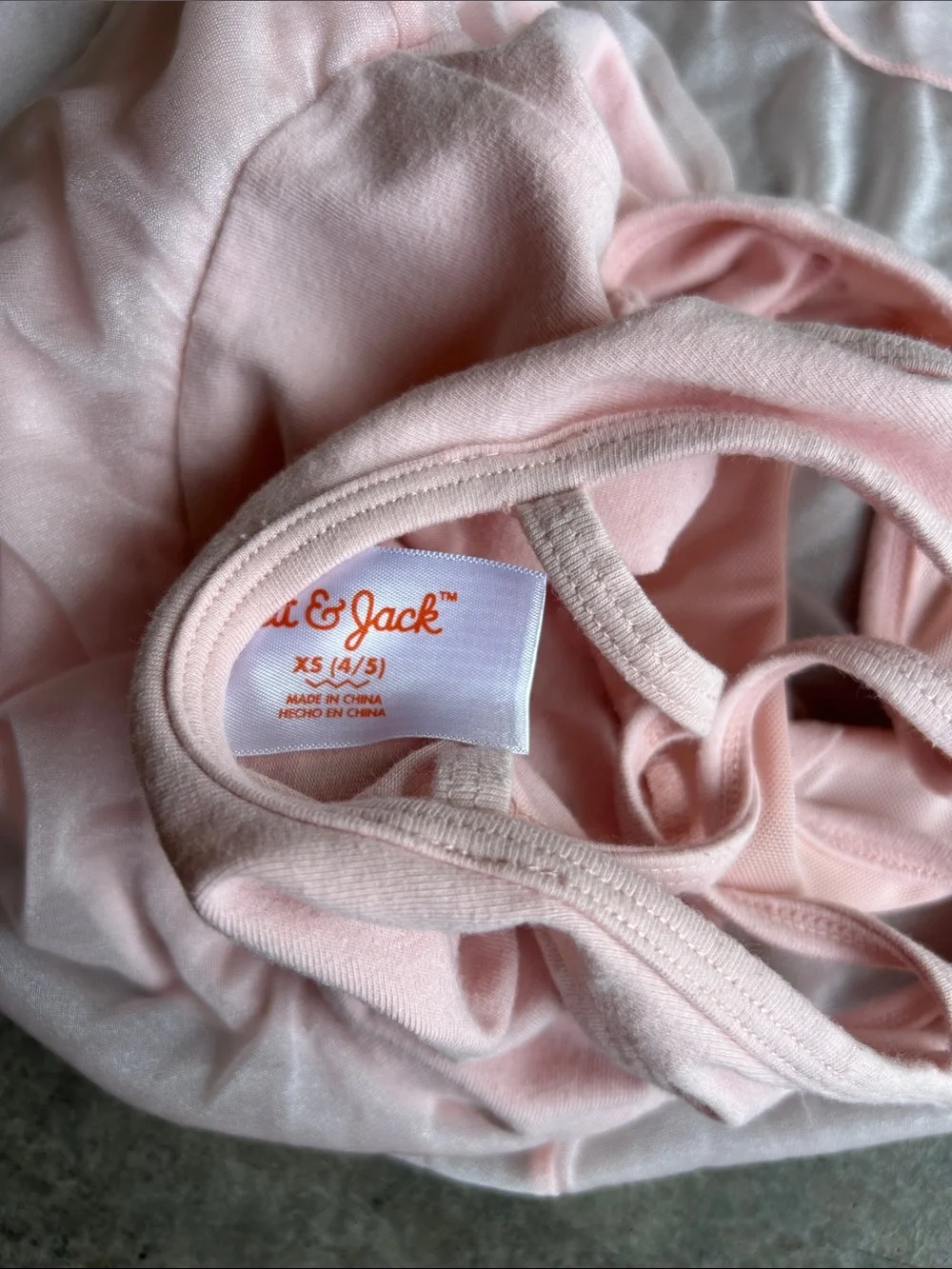 Girls 4/5T One-Piece Leotard Bundle